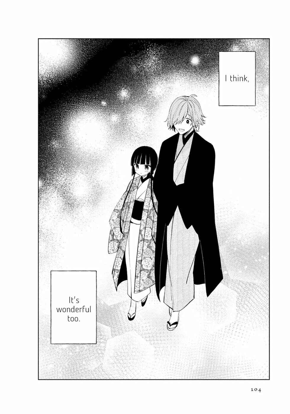 Page 9 Chapter 46 To Aru Myouto no Nichijou