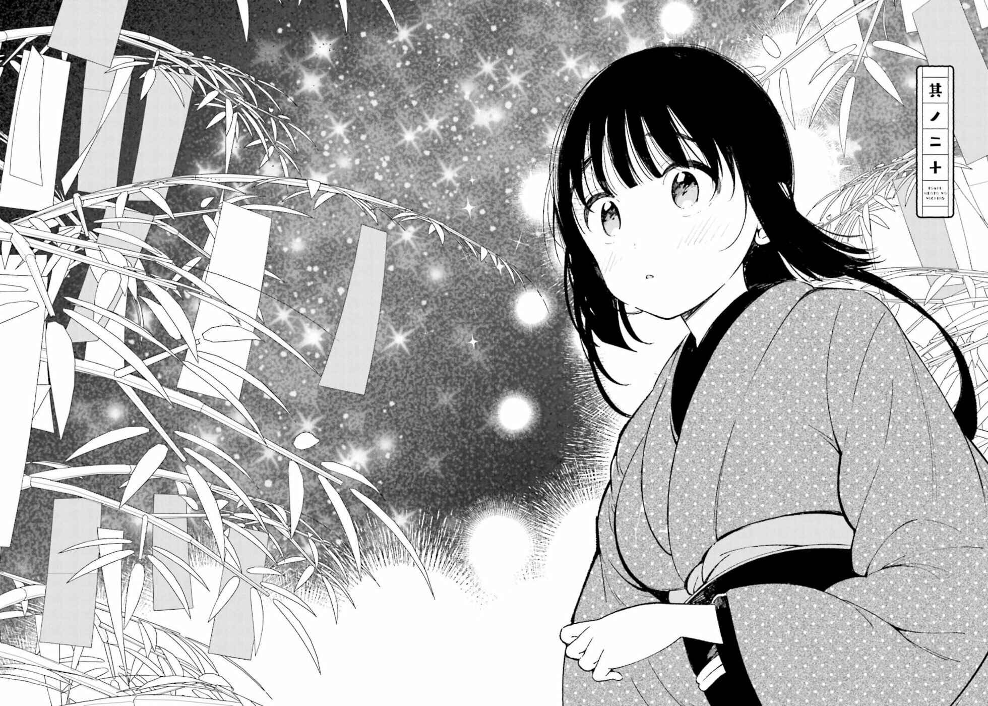 Page 2 Chapter 20 To Aru Myouto no Nichijou