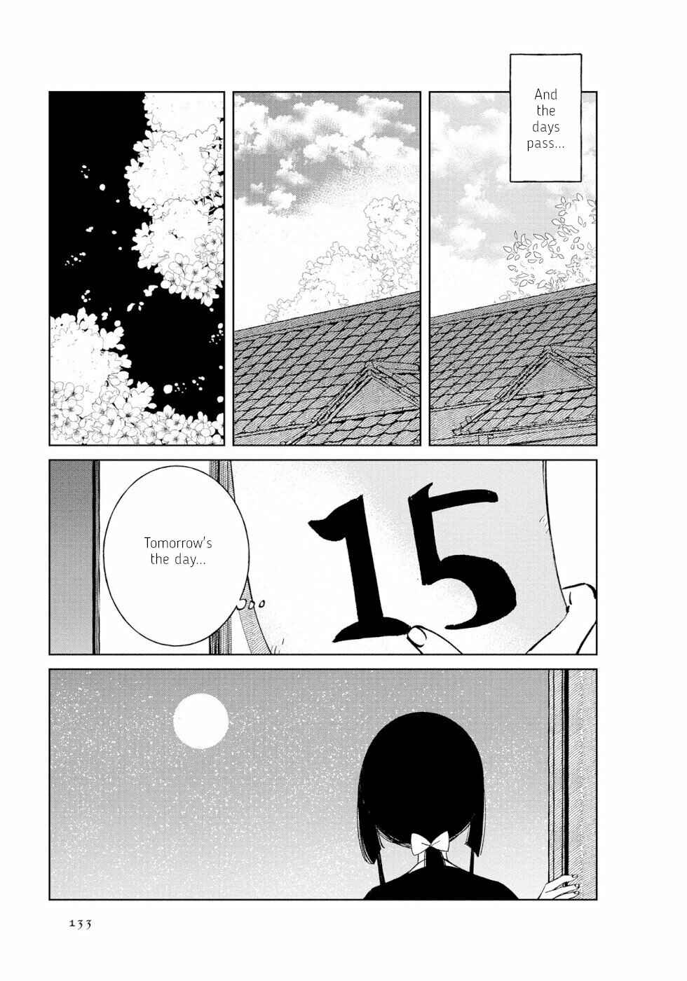 Page 10 Chapter 49 To Aru Myouto no Nichijou