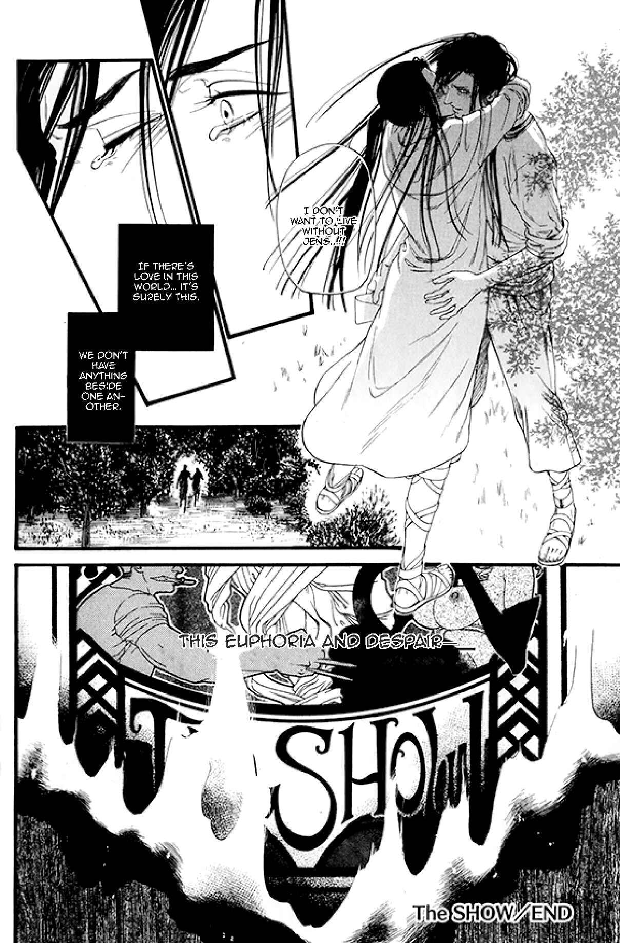 Page 26 Chapter 2 Bamford Koushakuke no Shitsuji