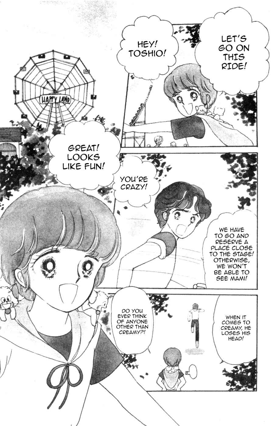 Page 2 Chapter 7 Magical Angel Creamy Mami