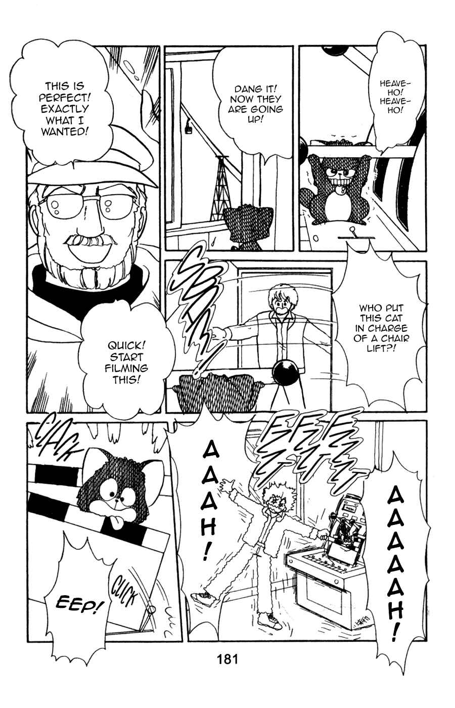 Page 37 Chapter 6 Magical Angel Creamy Mami