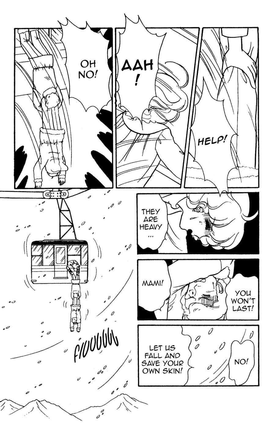 Page 41 Chapter 6 Magical Angel Creamy Mami