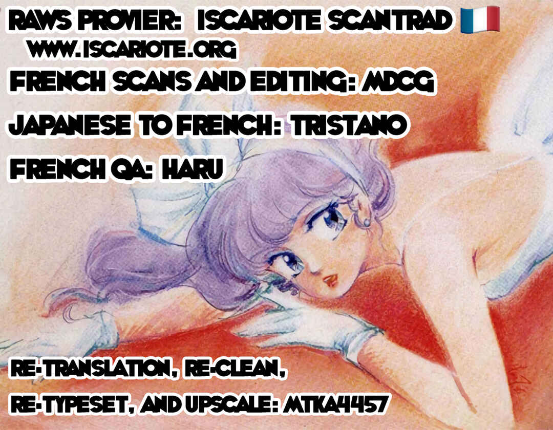 Page 48 Chapter 6 Magical Angel Creamy Mami
