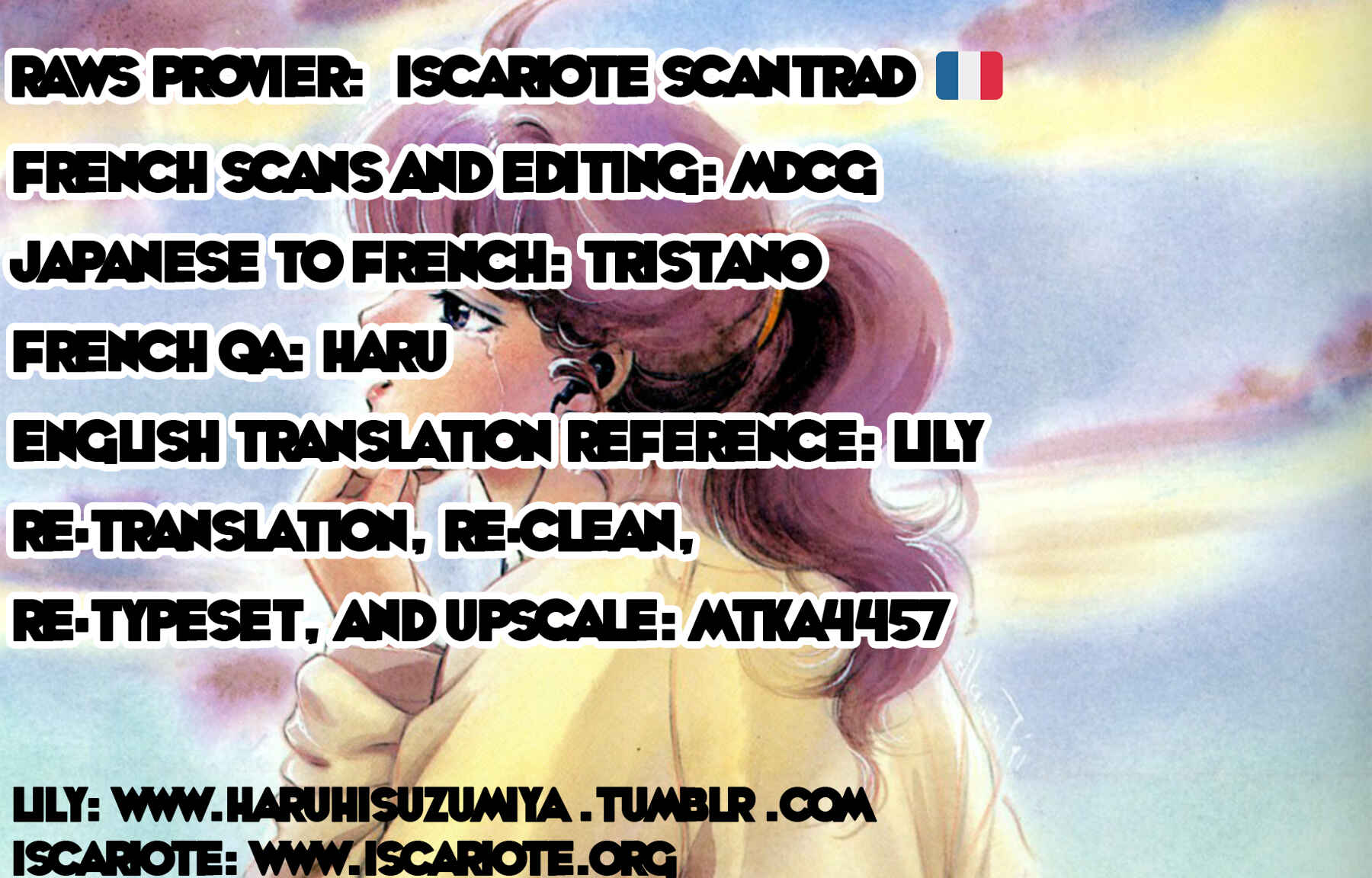 Page 20 Chapter 3 Magical Angel Creamy Mami