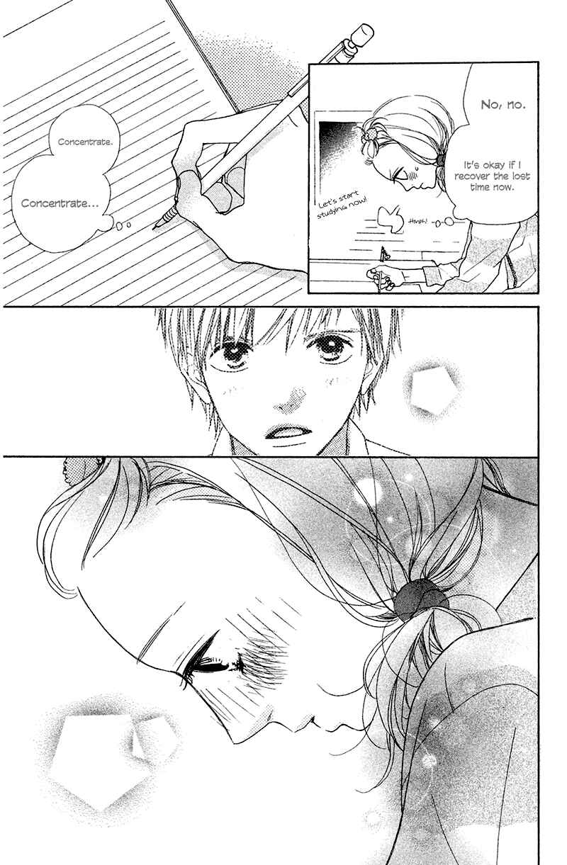 Page 21 Chapter 4 My Boyfriend