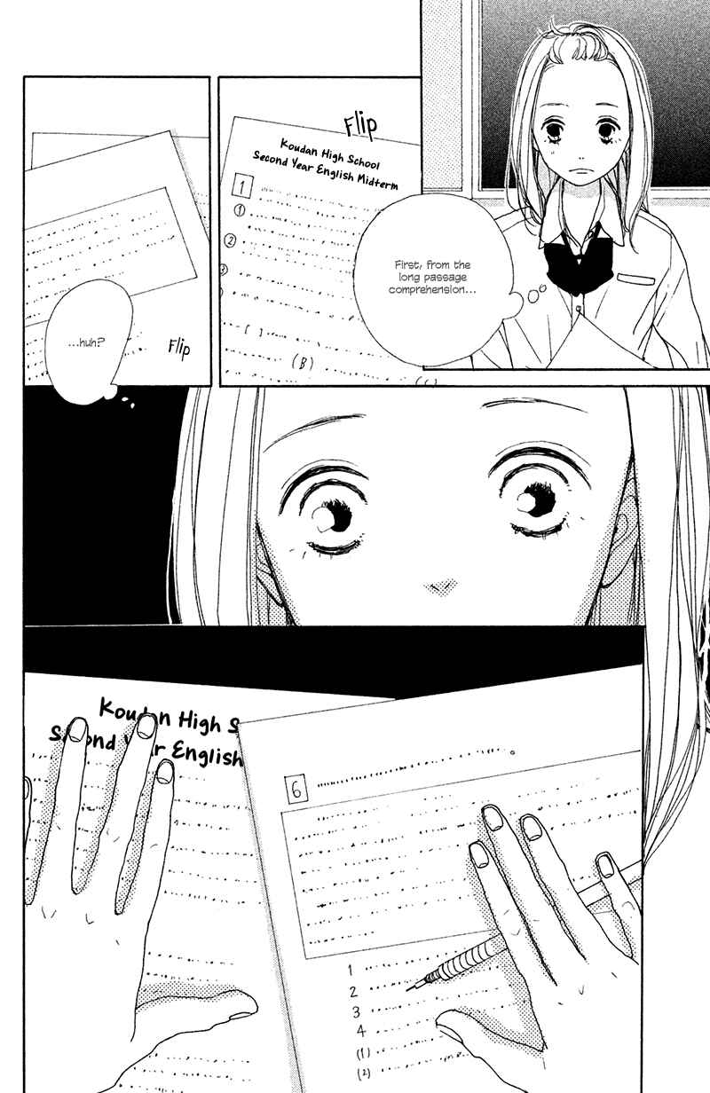 Page 36 Chapter 4 My Boyfriend