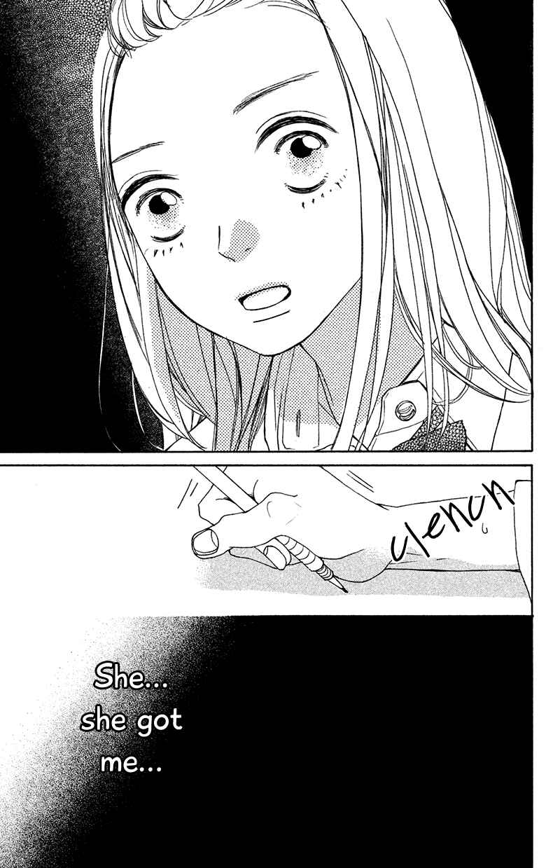 Page 39 Chapter 4 My Boyfriend
