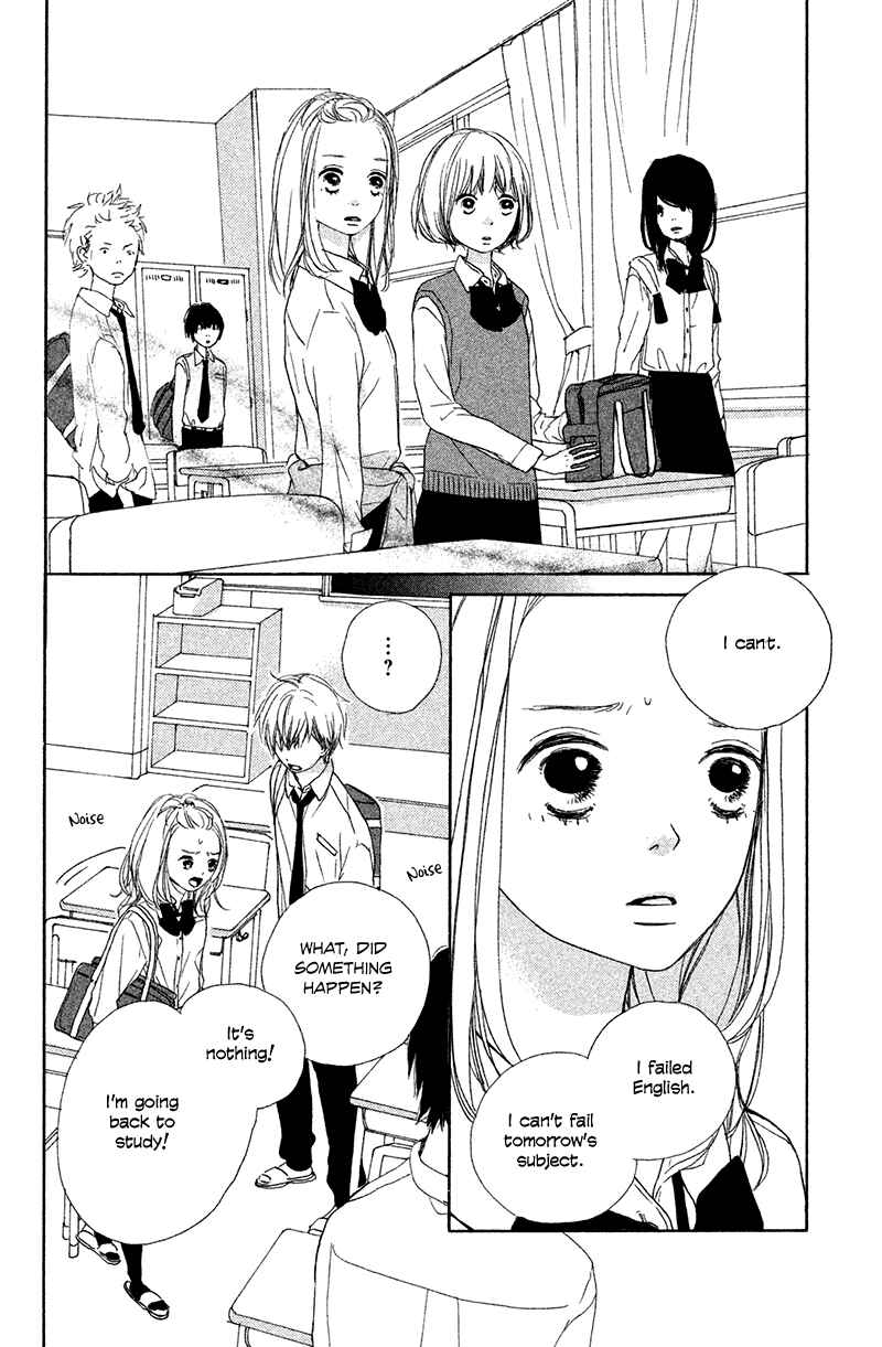 Page 42 Chapter 4 My Boyfriend