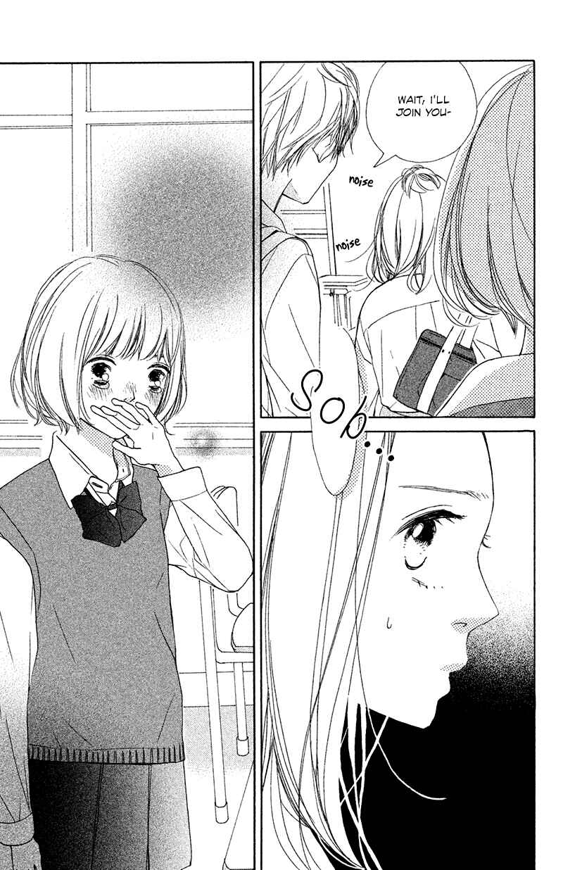 Page 43 Chapter 4 My Boyfriend