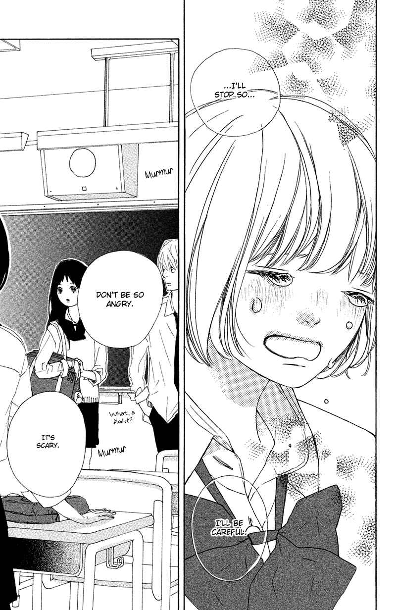 Page 45 Chapter 4 My Boyfriend