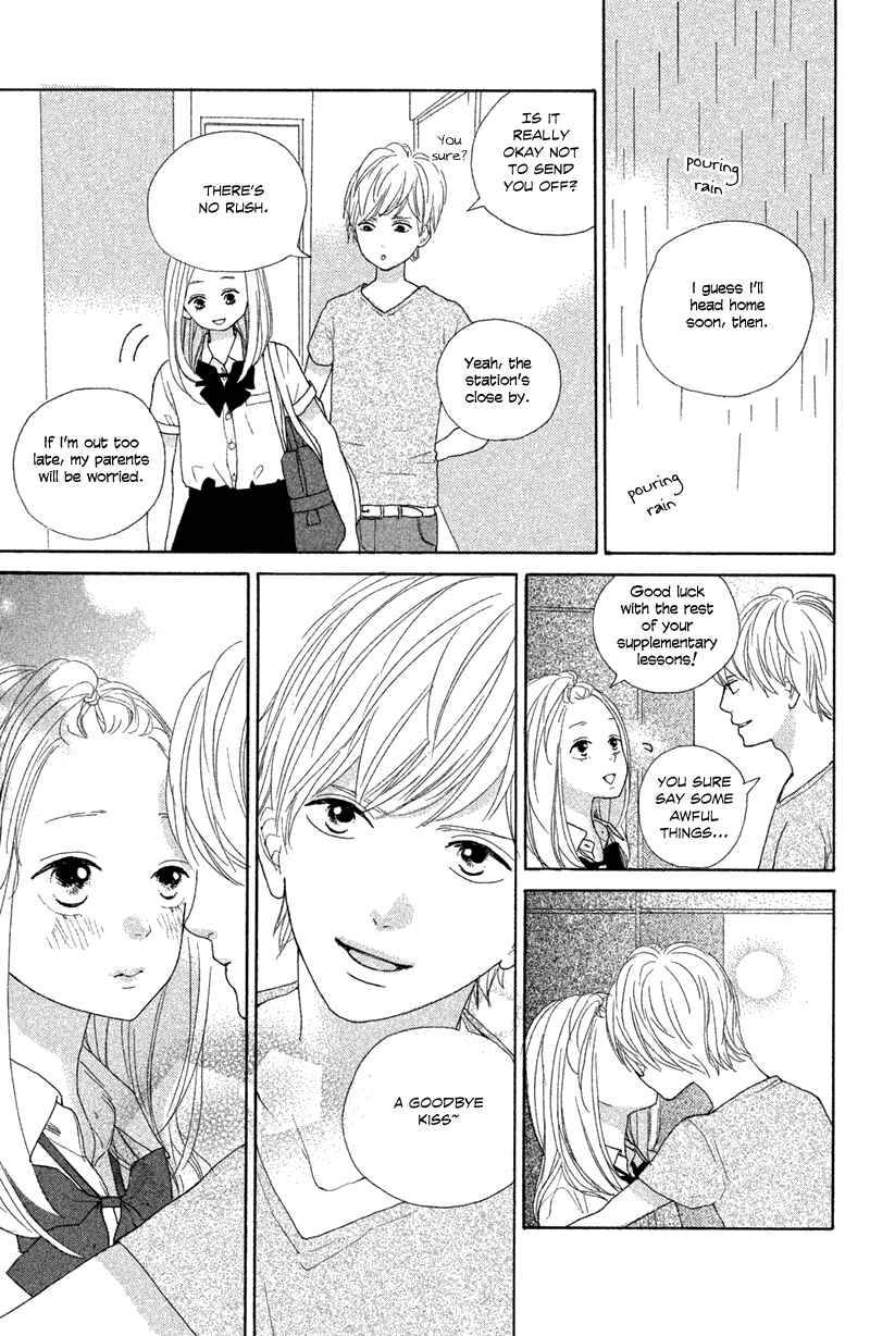 Page 17 Chapter 9 My Boyfriend