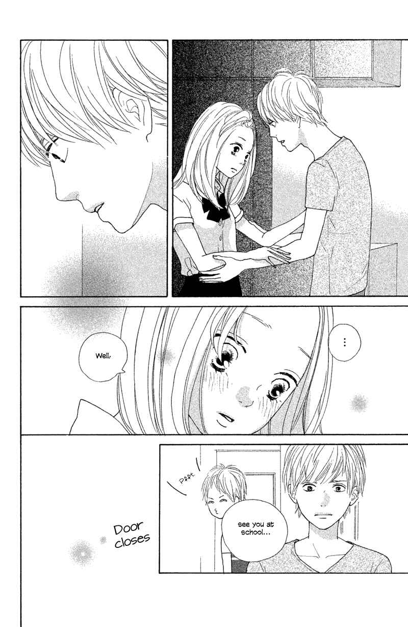 Page 18 Chapter 9 My Boyfriend