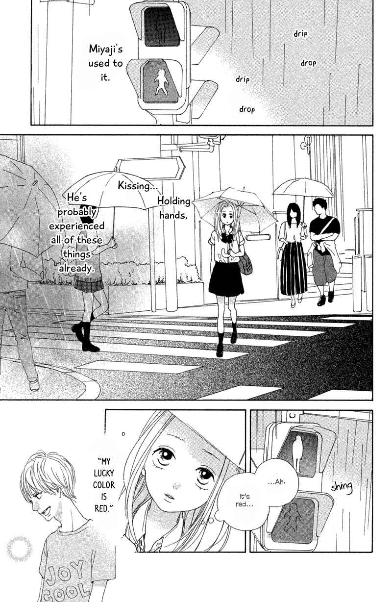 Page 19 Chapter 9 My Boyfriend