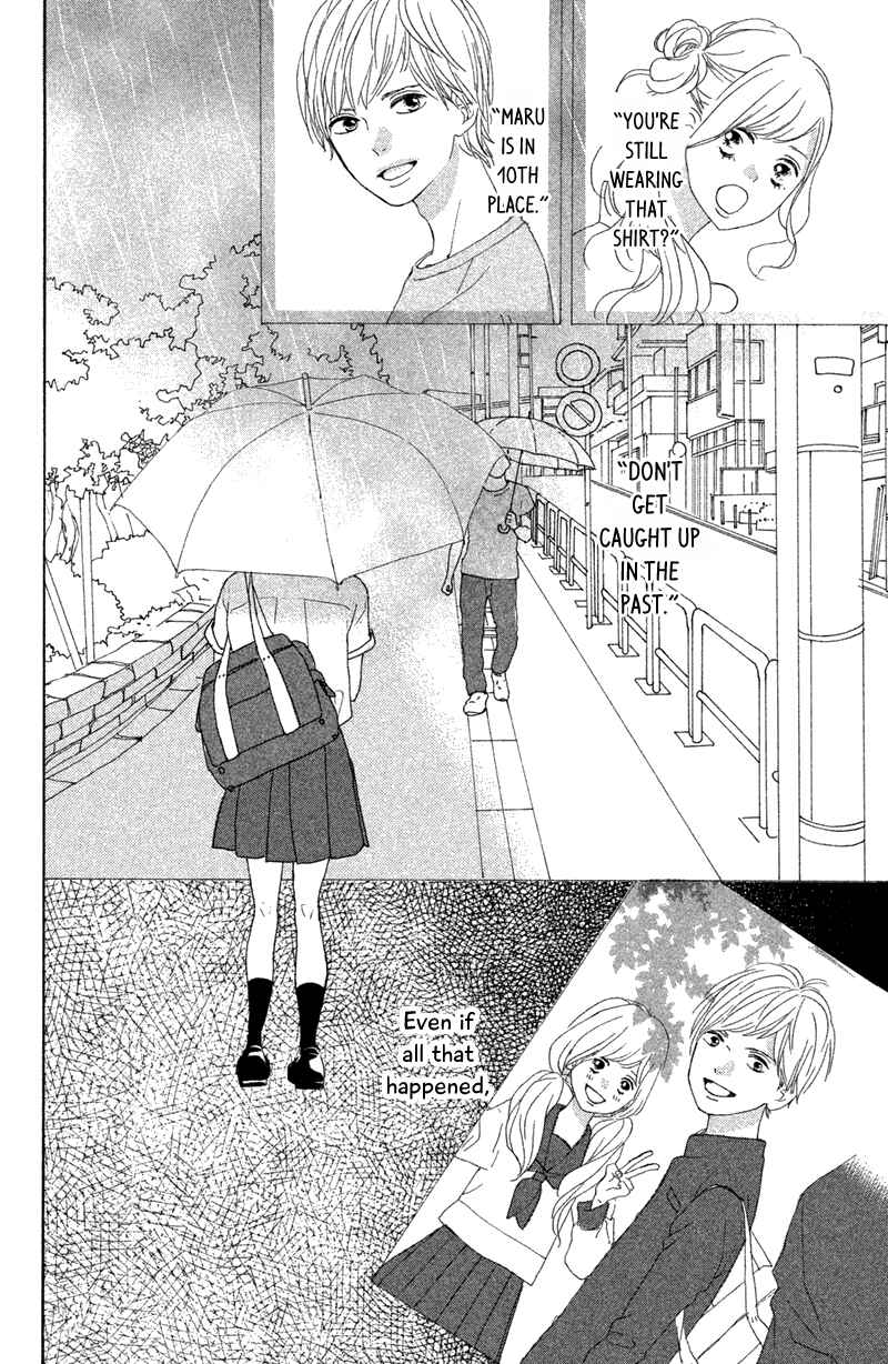 Page 20 Chapter 9 My Boyfriend