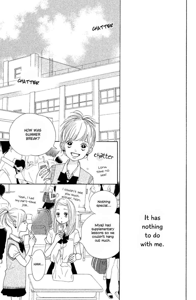 Page 21 Chapter 9 My Boyfriend
