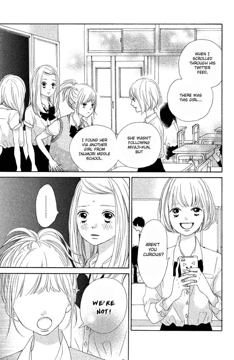 Page 27 Chapter 9 My Boyfriend