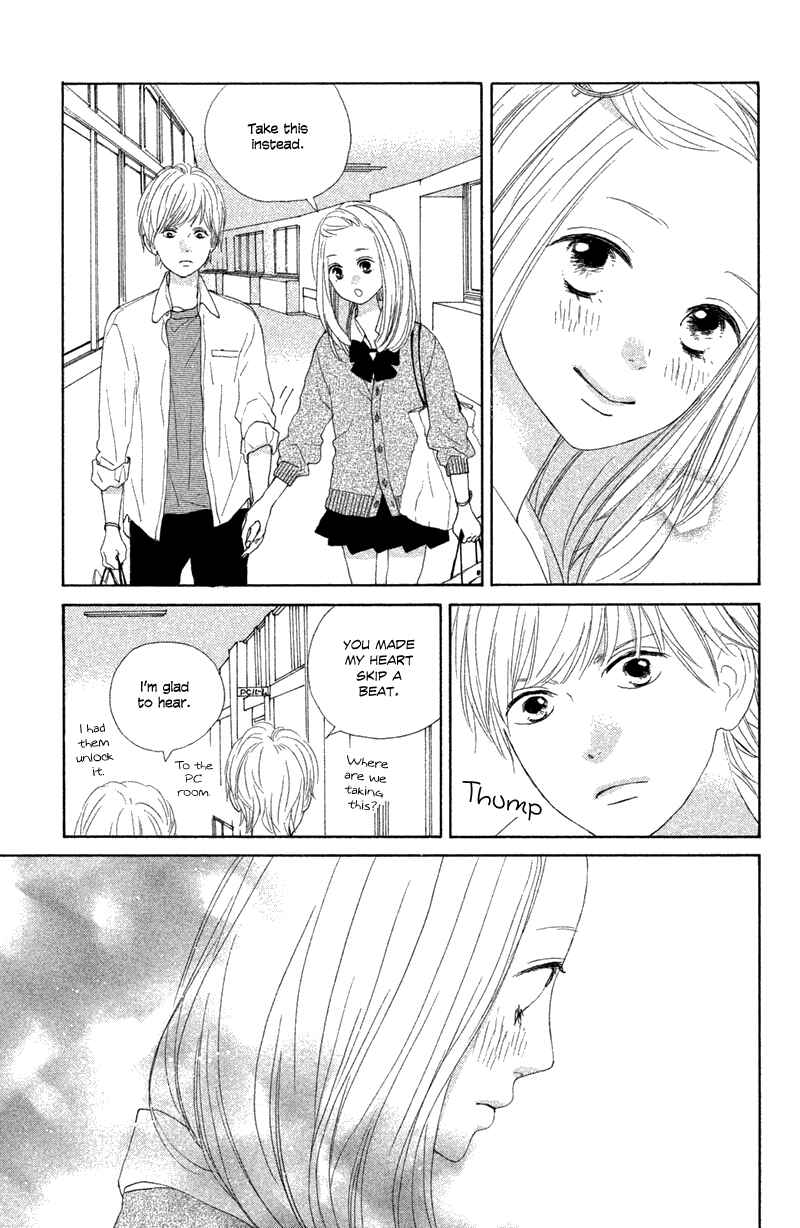 Page 37 Chapter 9 My Boyfriend