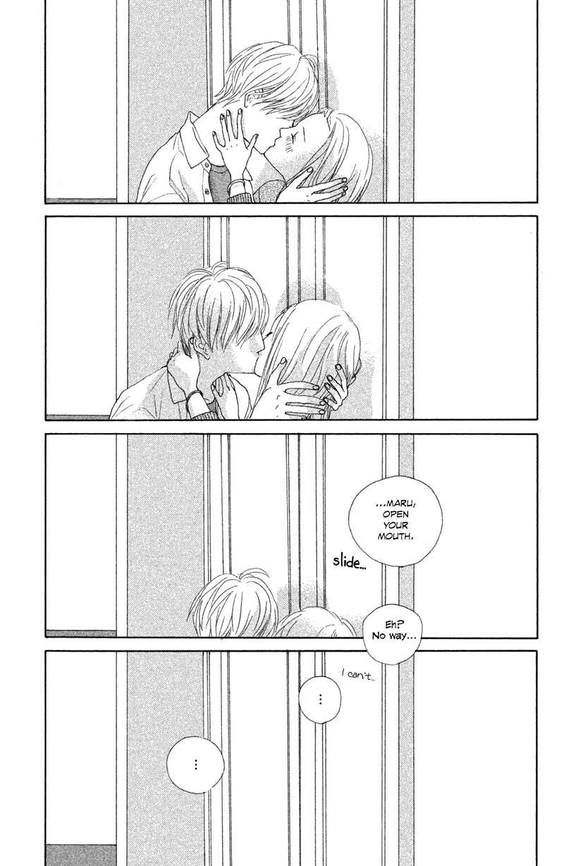 Page 41 Chapter 9 My Boyfriend