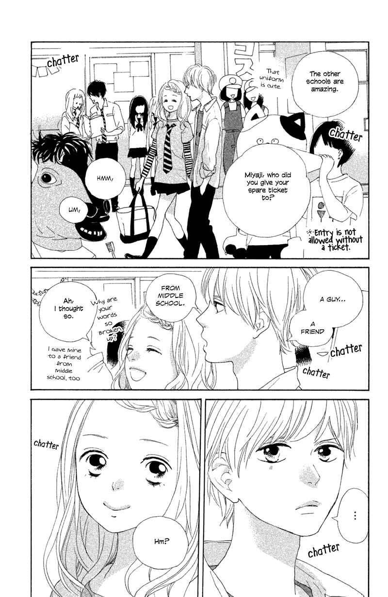 Page 44 Chapter 9 My Boyfriend