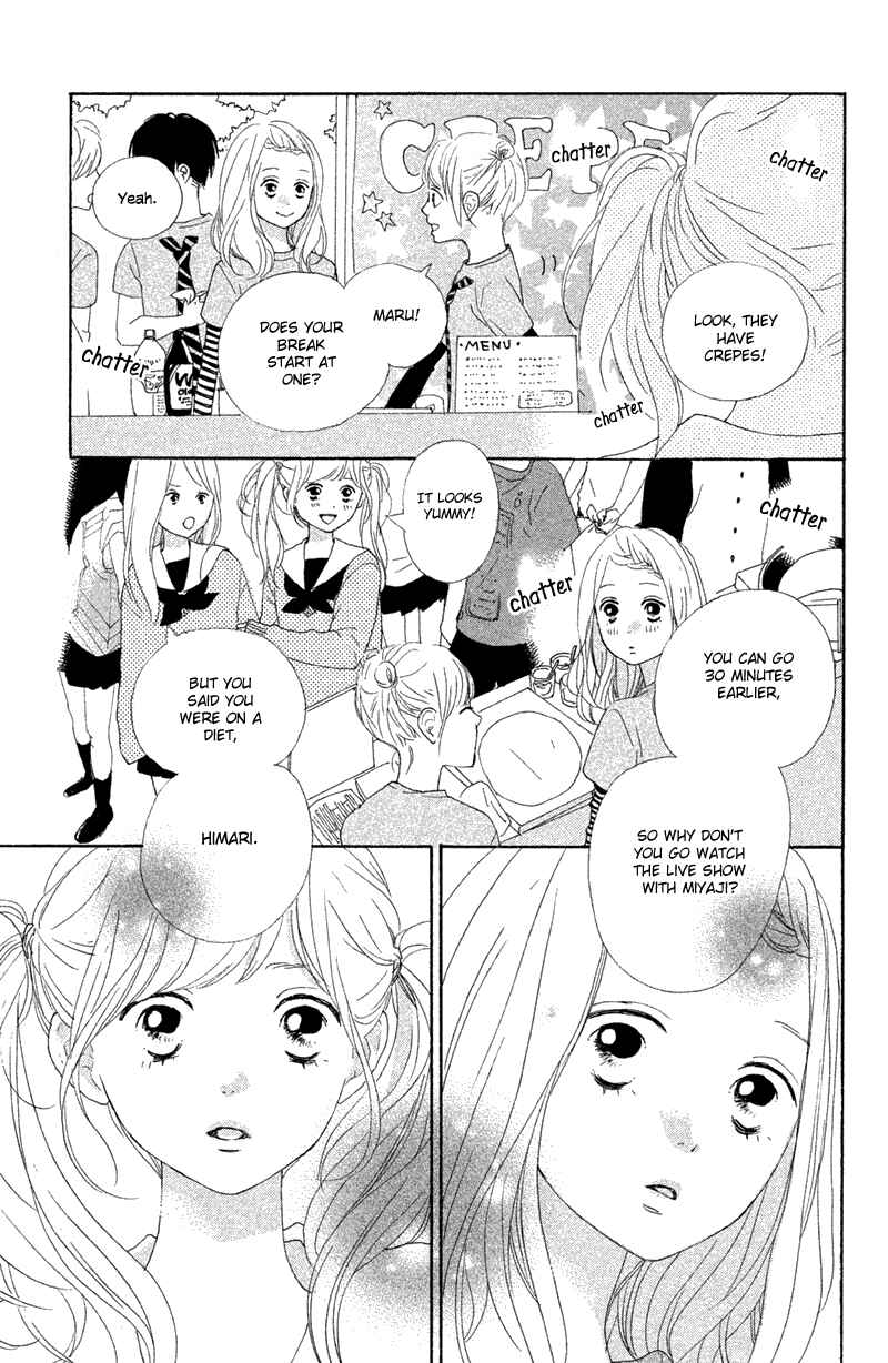 Page 46 Chapter 9 My Boyfriend