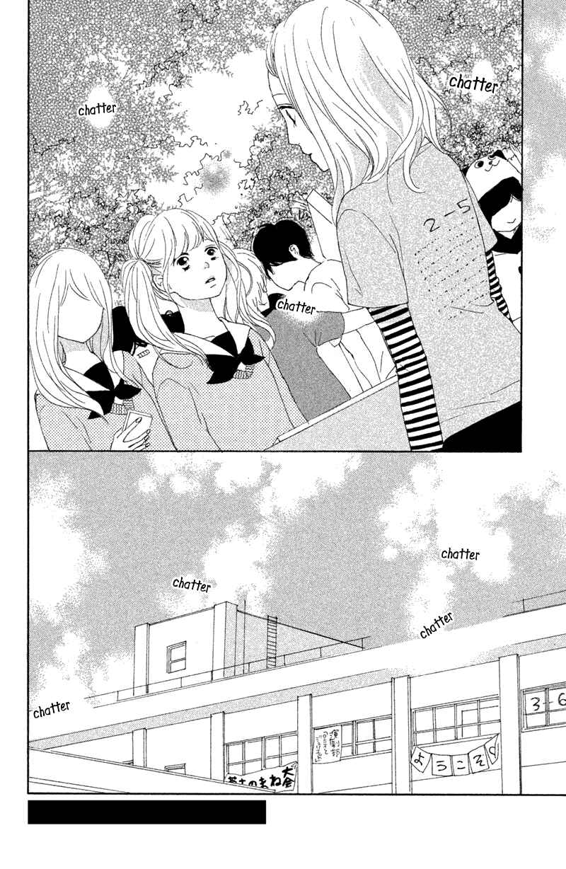 Page 47 Chapter 9 My Boyfriend