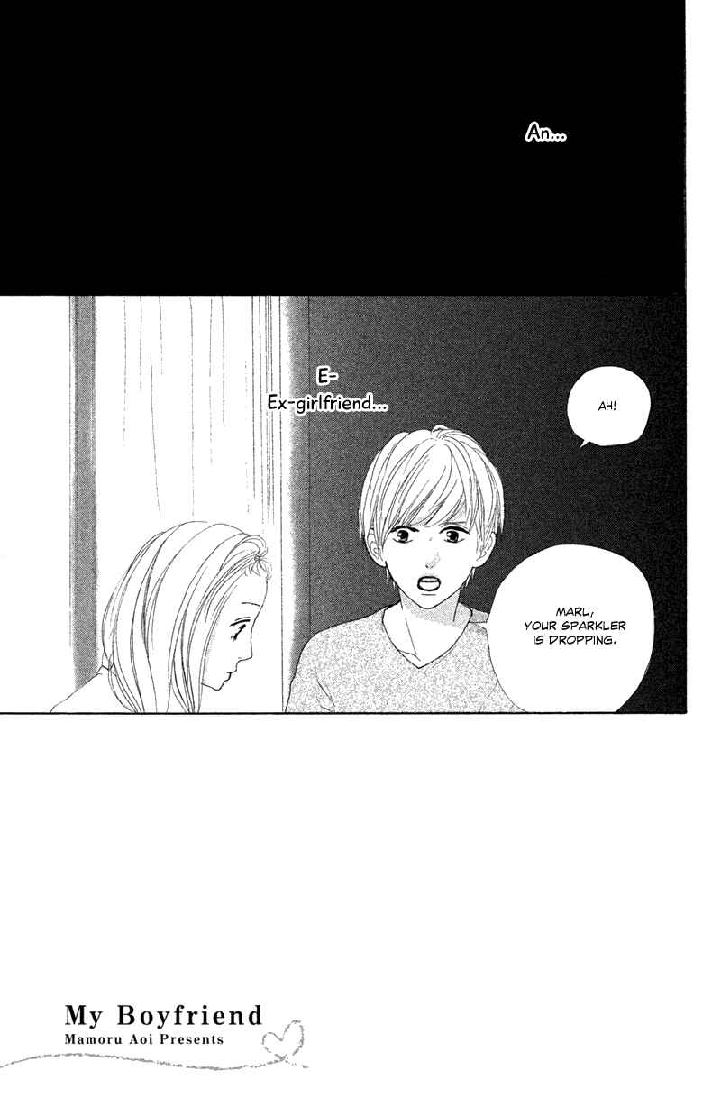Page 9 Chapter 9 My Boyfriend