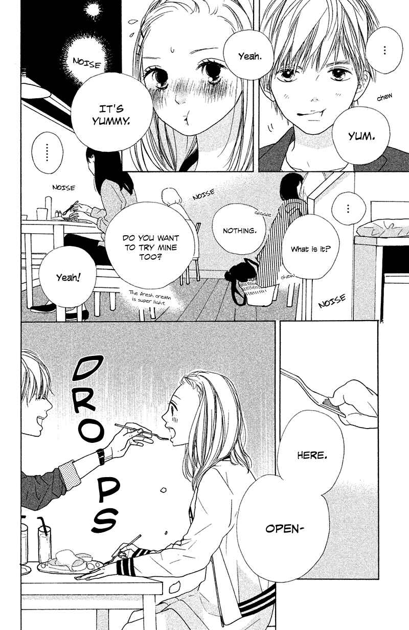 Page 22 Chapter 3 My Boyfriend