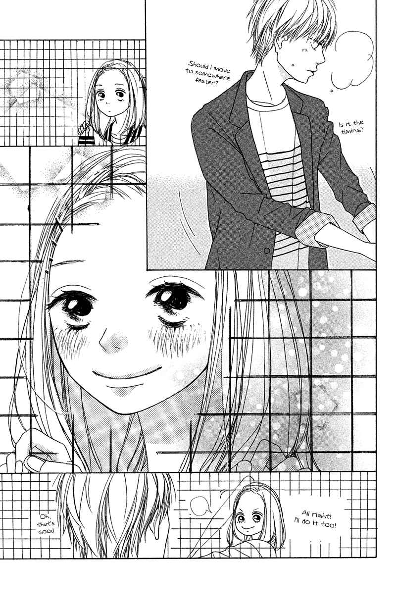 Page 29 Chapter 3 My Boyfriend