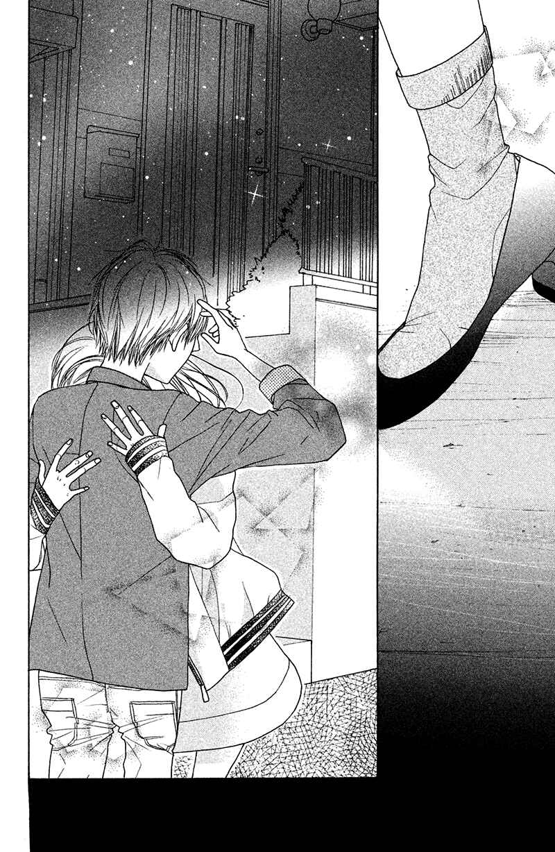 Page 38 Chapter 3 My Boyfriend