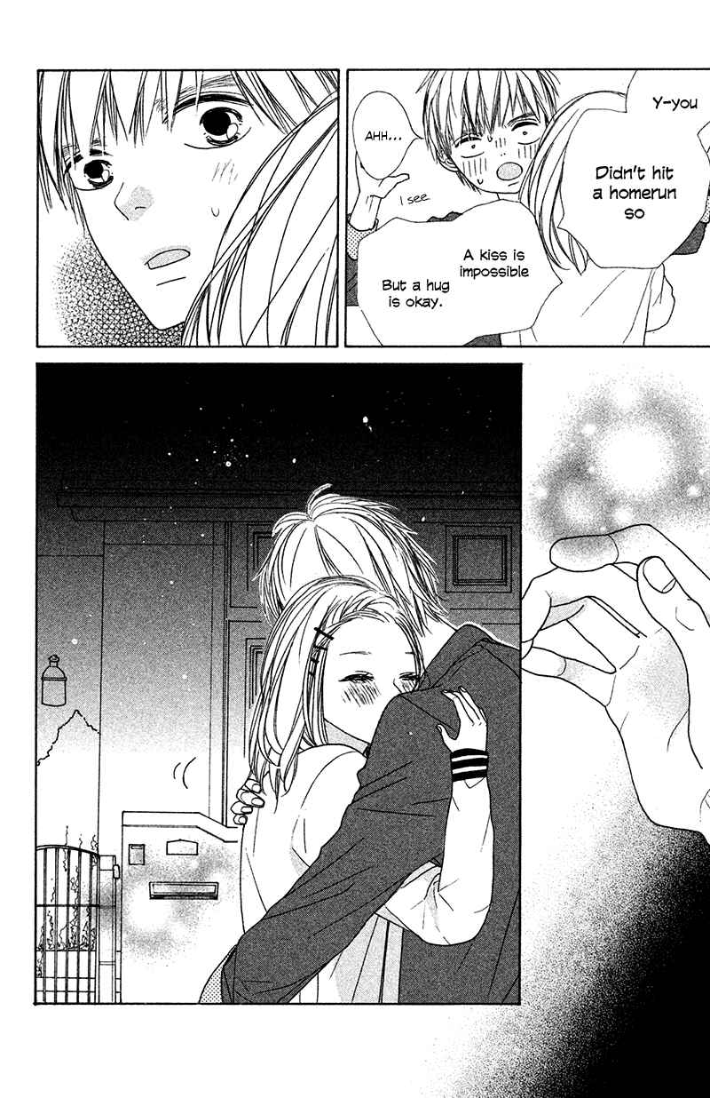 Page 40 Chapter 3 My Boyfriend