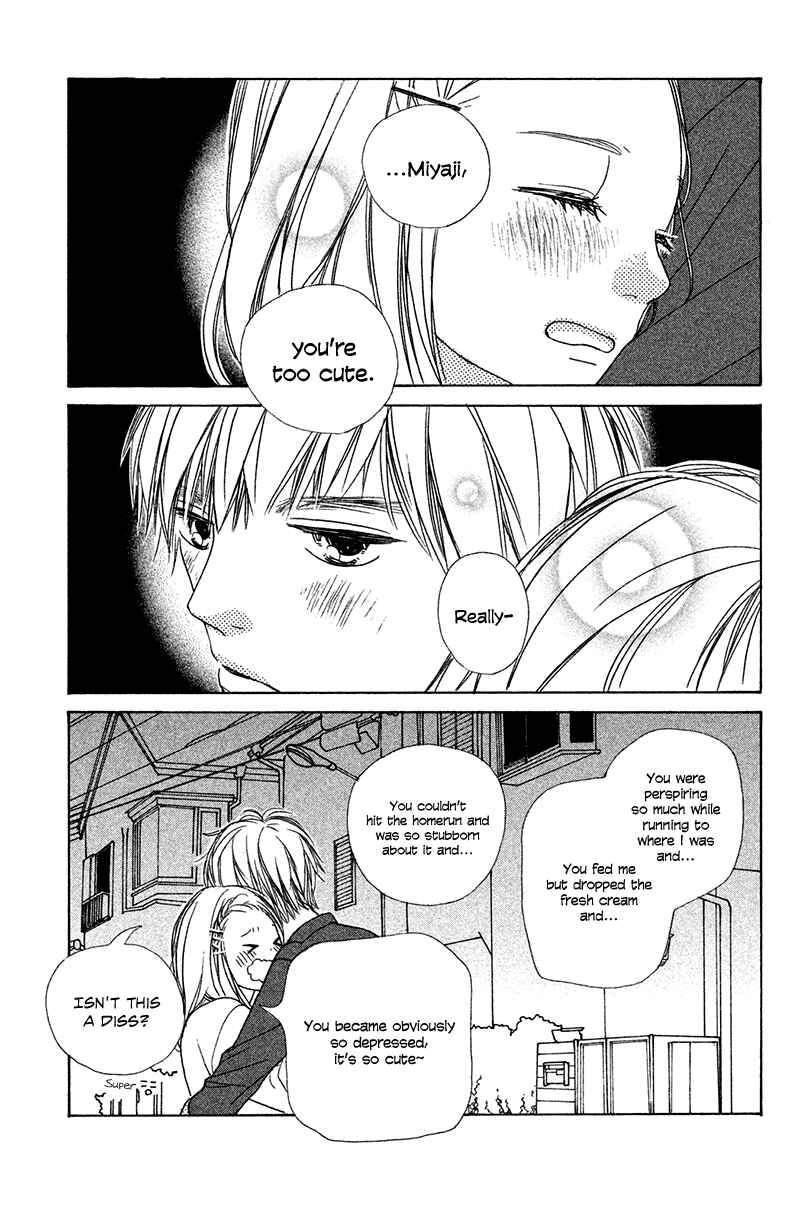 Page 41 Chapter 3 My Boyfriend