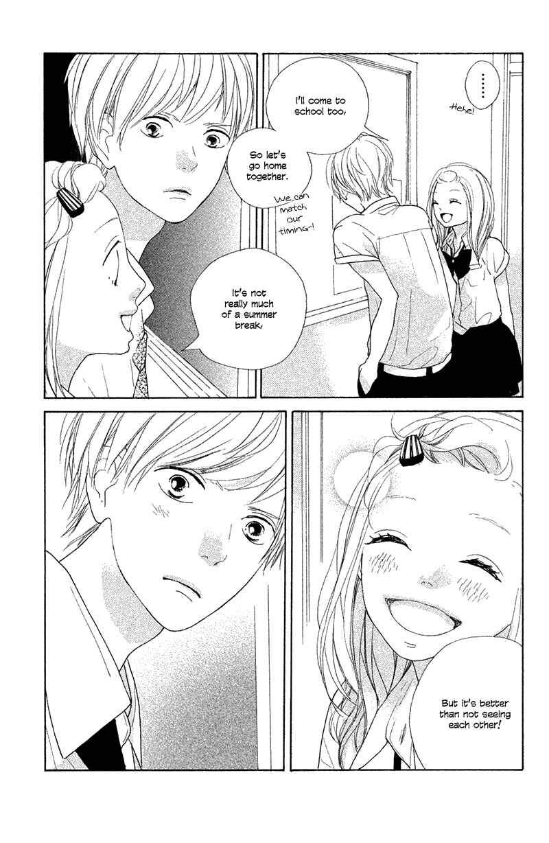 Page 13 Chapter 7 My Boyfriend
