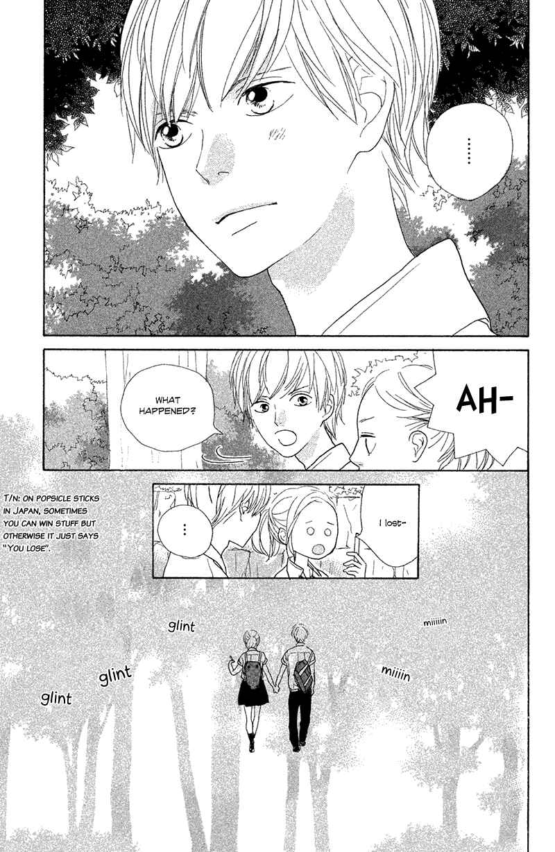 Page 27 Chapter 7 My Boyfriend