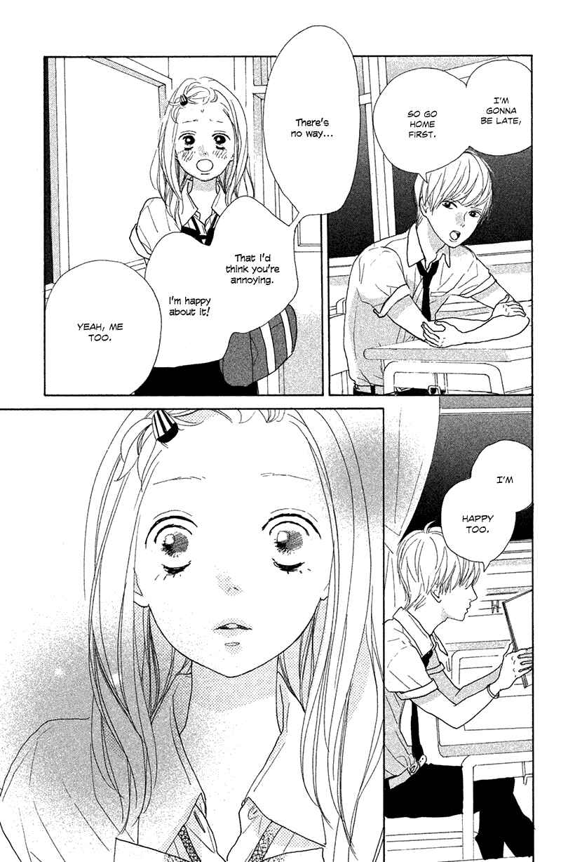 Page 37 Chapter 7 My Boyfriend