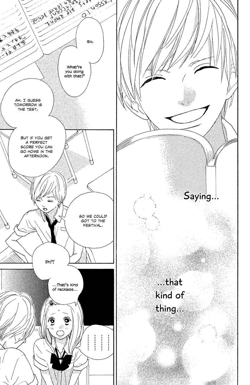 Page 43 Chapter 7 My Boyfriend