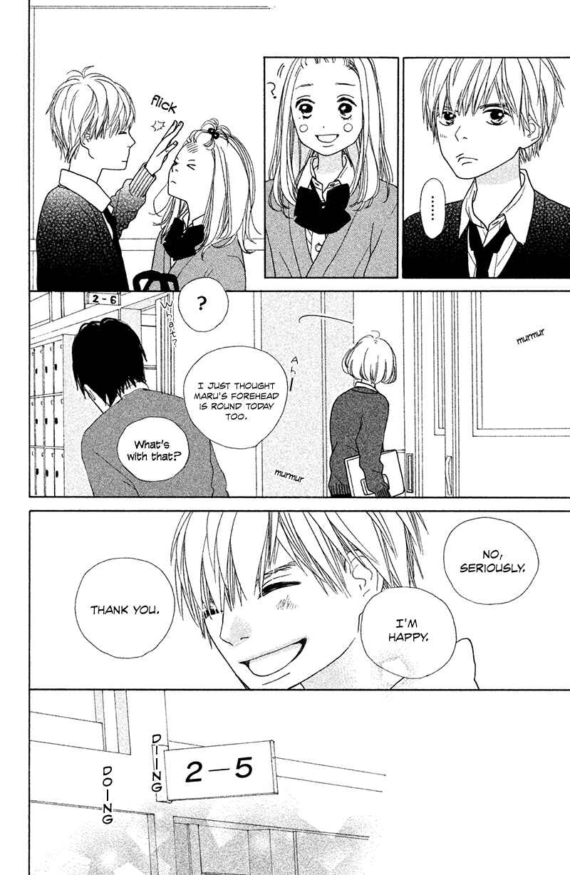 Page 23 Chapter 2 My Boyfriend
