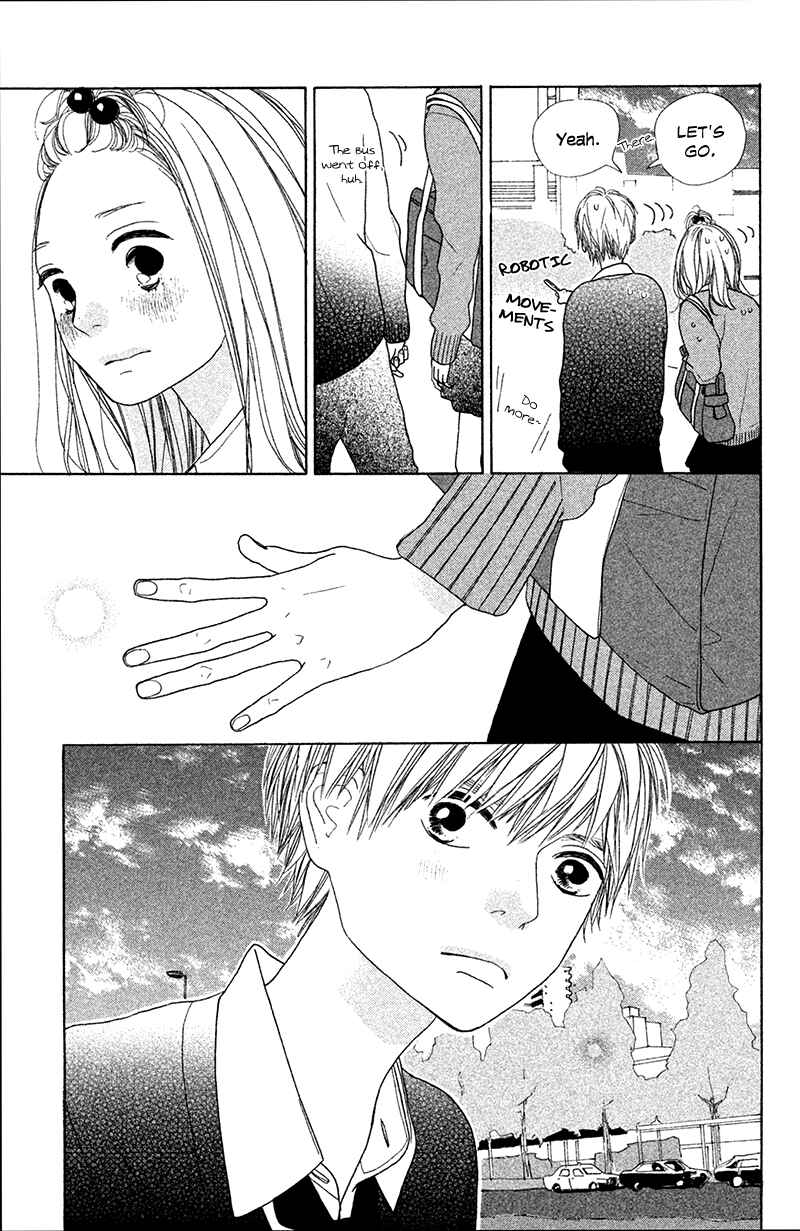 Page 34 Chapter 2 My Boyfriend