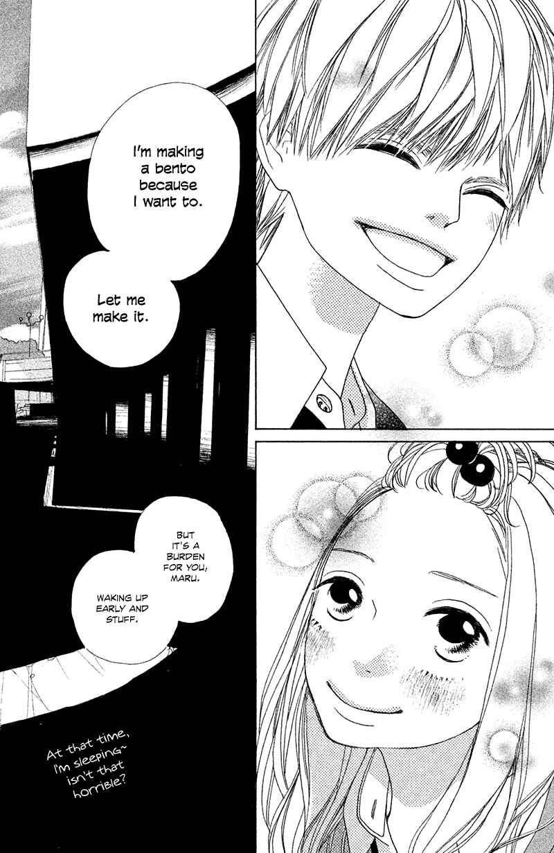 Page 37 Chapter 2 My Boyfriend