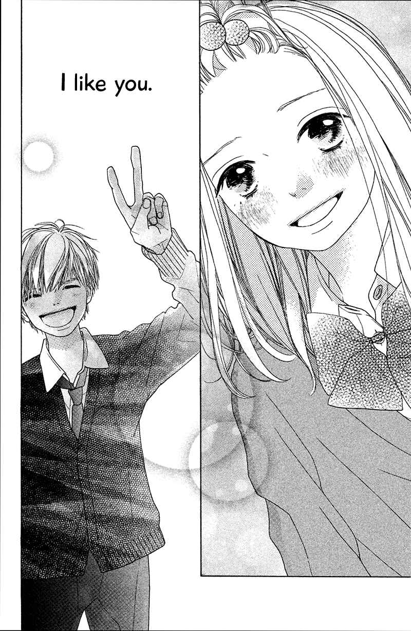 Page 41 Chapter 2 My Boyfriend