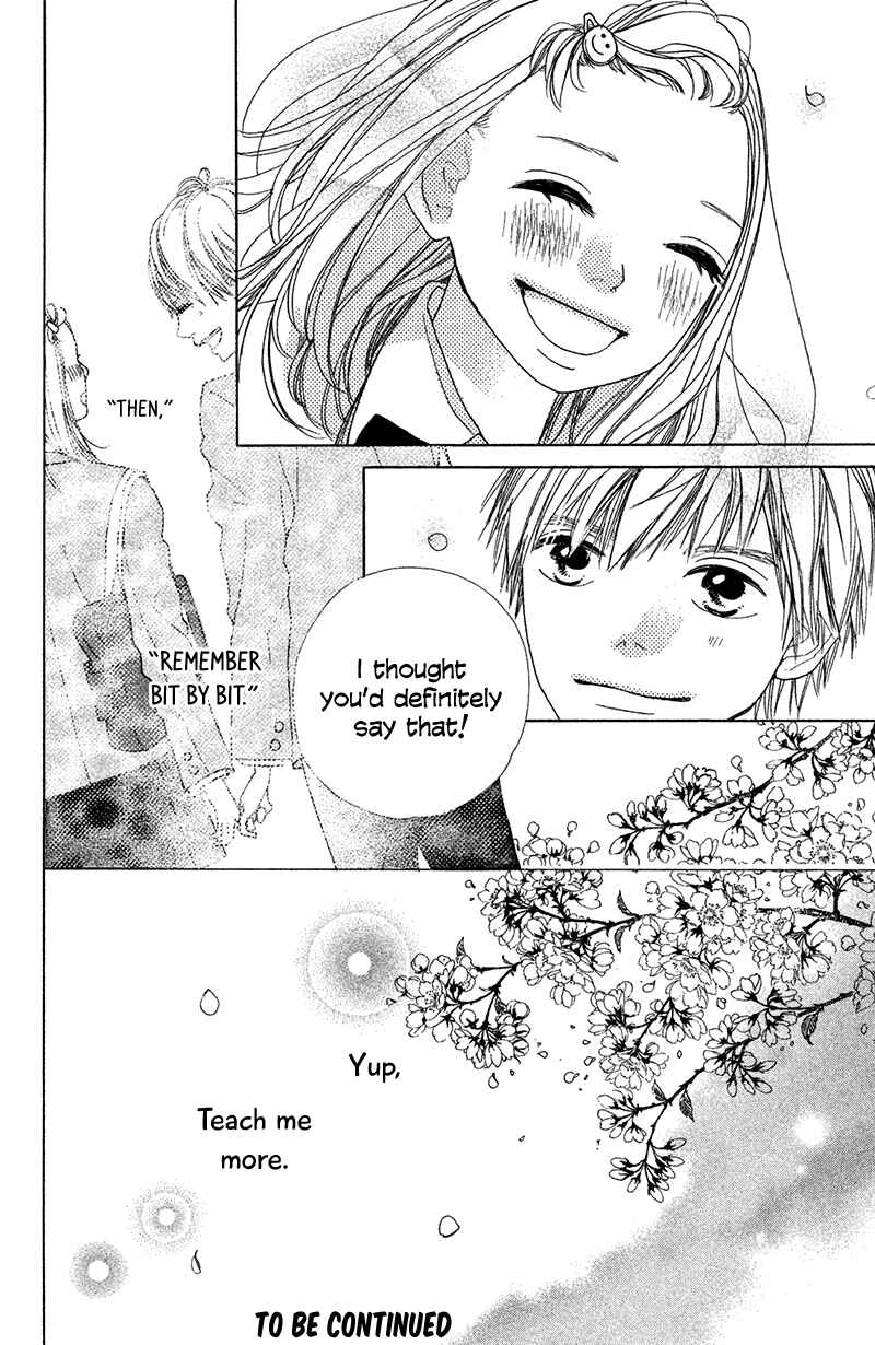 Page 45 Chapter 2 My Boyfriend