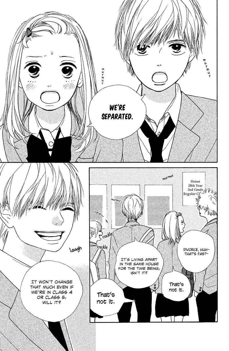 Page 8 Chapter 2 My Boyfriend