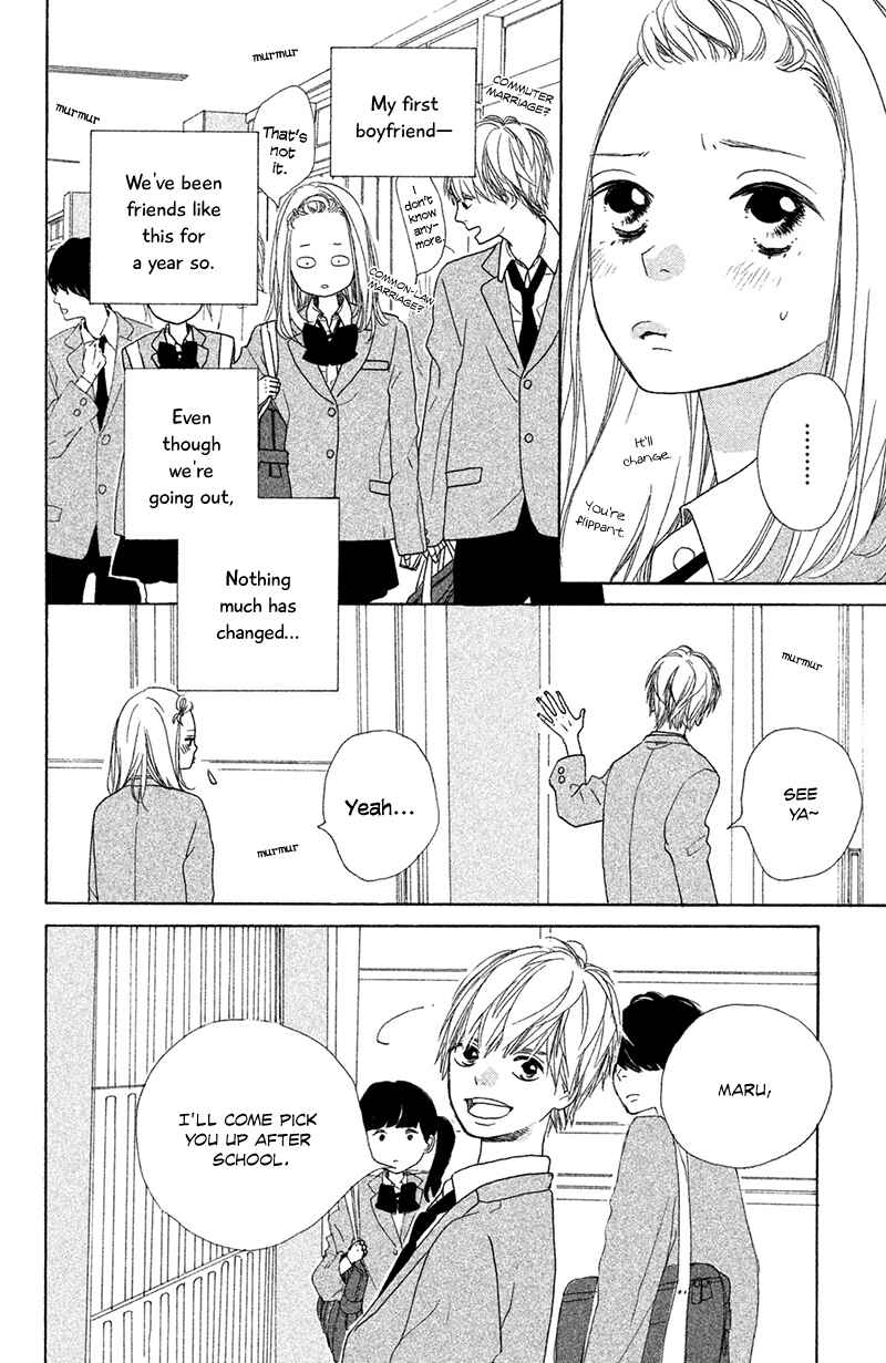 Page 9 Chapter 2 My Boyfriend