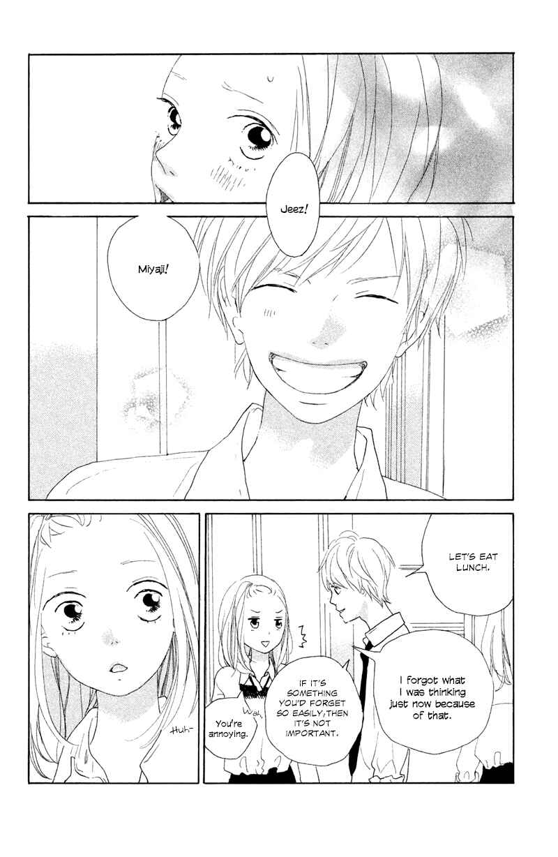 Page 11 Chapter 6 My Boyfriend