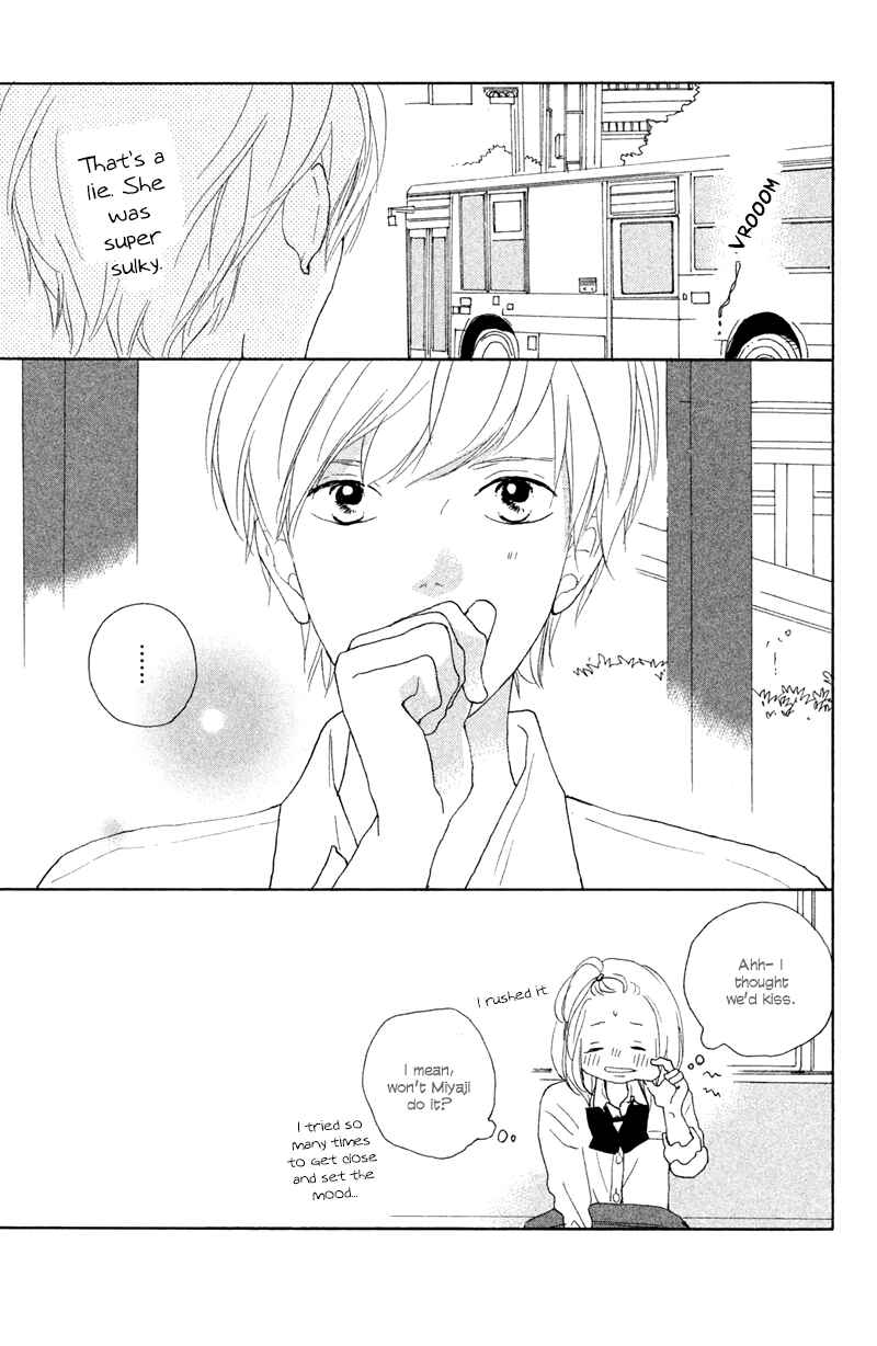 Page 26 Chapter 6 My Boyfriend