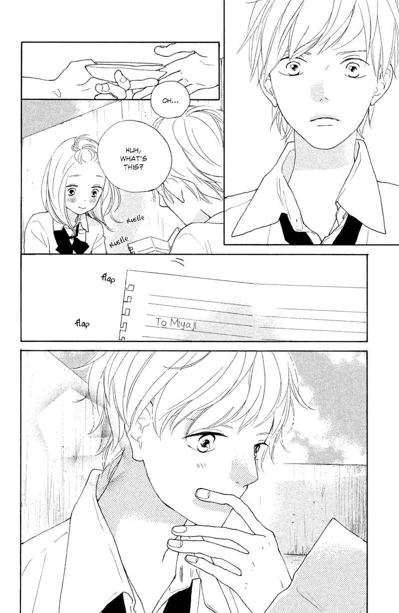 Page 35 Chapter 6 My Boyfriend