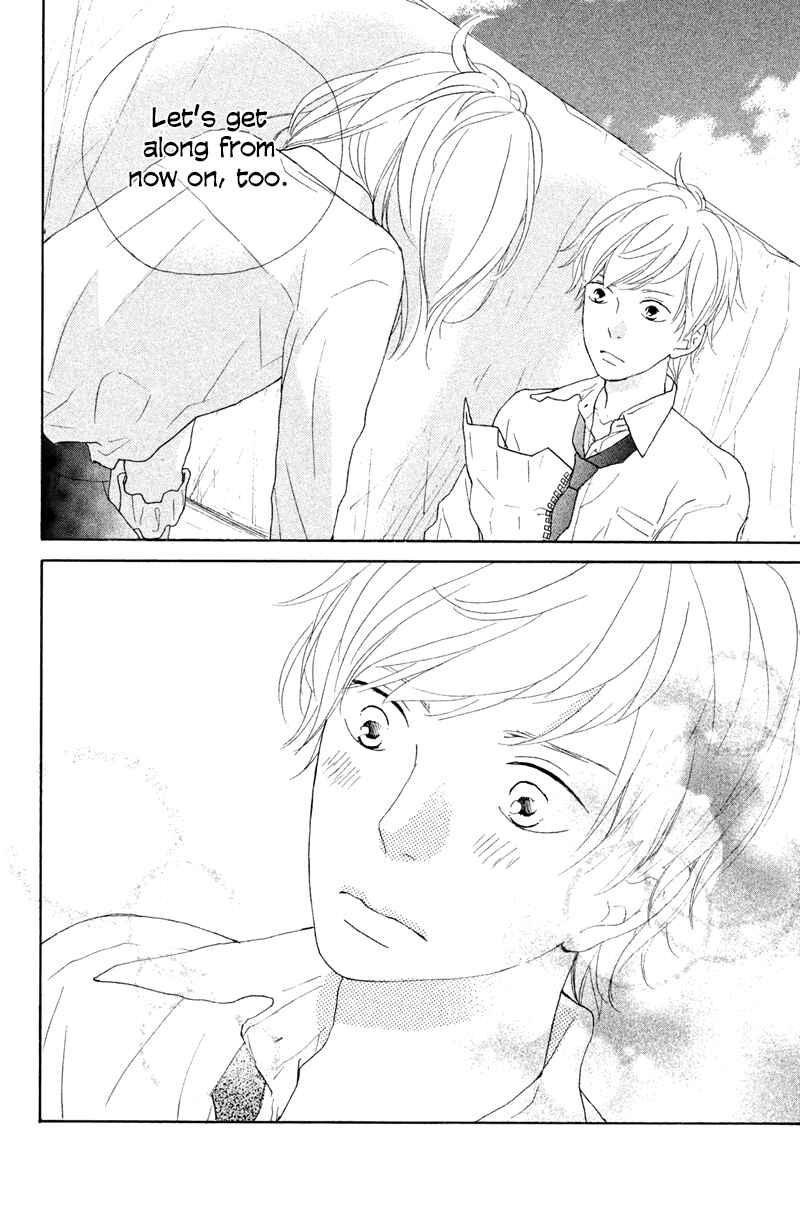 Page 37 Chapter 6 My Boyfriend