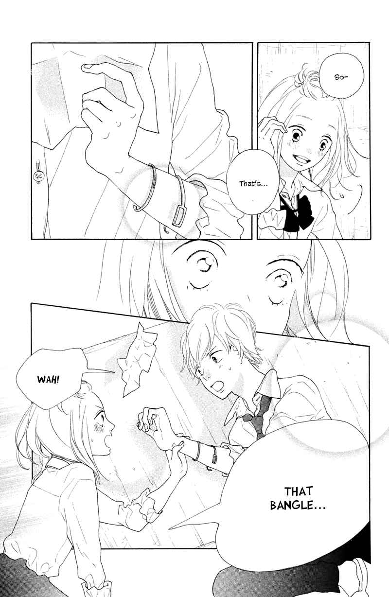 Page 38 Chapter 6 My Boyfriend