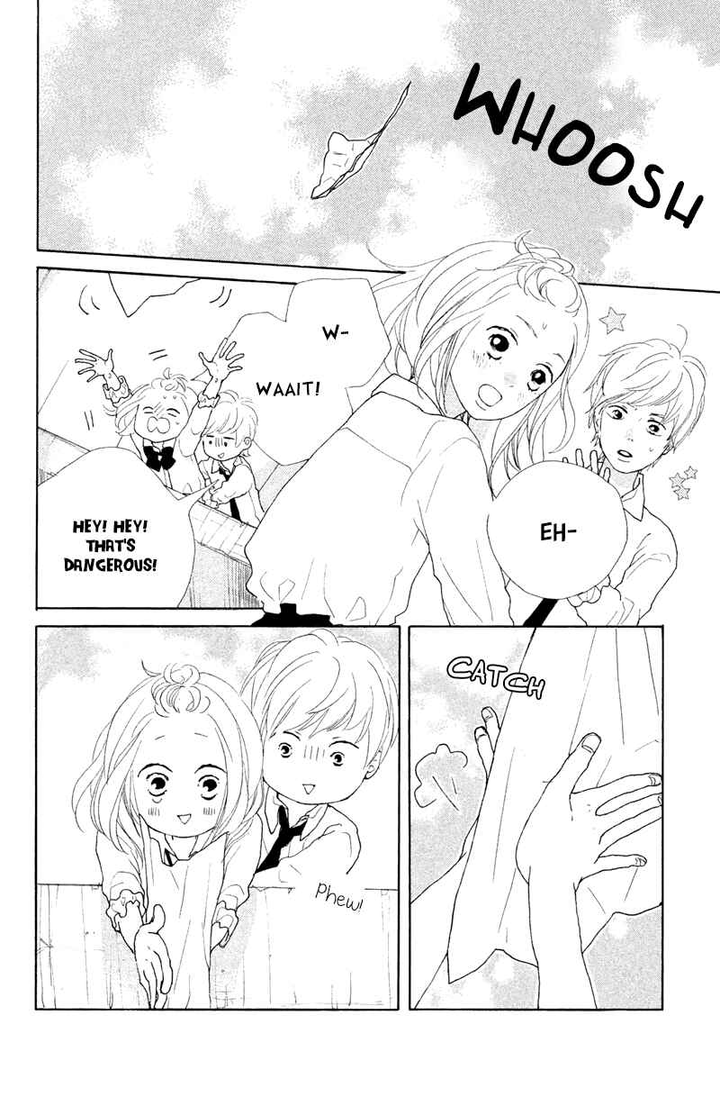 Page 39 Chapter 6 My Boyfriend