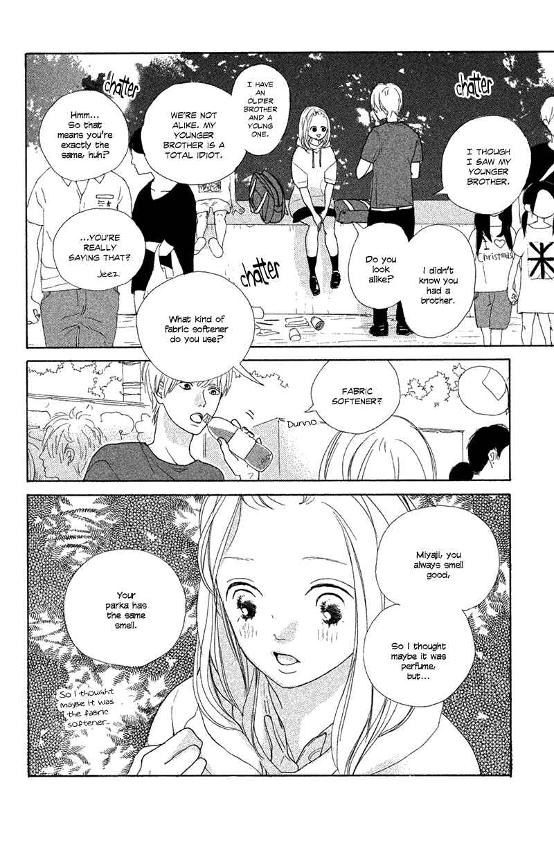 Page 18 Chapter 8 My Boyfriend
